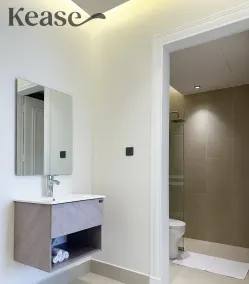 Kease Al Izdihar -7 Luxury Gold AZ99 - Bathroom