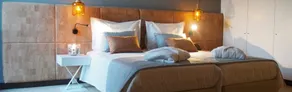 Pena Park Hotel - Chambre