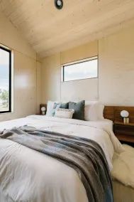 Yellowstone Peaks Hotel - Zimmer