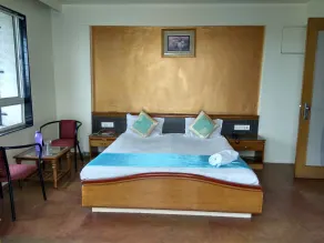 Celebrations Inn Pune - Room