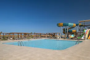 JAZ Elite Asteria - Pool