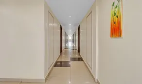 Itsy Hotels G Square - Lobby