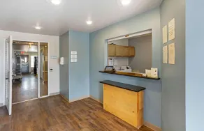 Extended Stay America Select Suites - Salt Lake City - West Valley City - Lobby