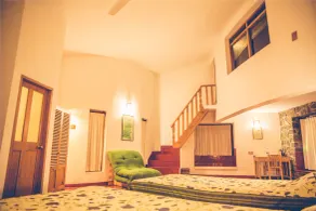 Wildernest - Room
