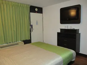 Studio 6-Little Rock, AR - West - Rom
