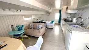 Hôtel Le Clos Rhea St Martin de Ré - Chambre