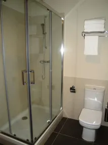Pierre & Vacances Barcelona Sants - Salle de bain
