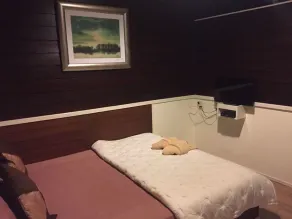 Hatthatara Resort - Chambre