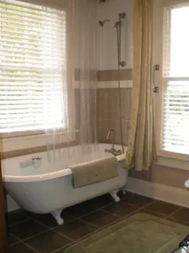 The Boxley Place Inn - Badrum