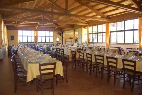 Il Giardino Del Sole - Restaurant