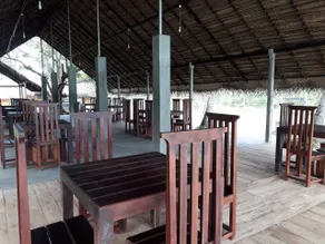 Kamatha Resort - Spiseområde