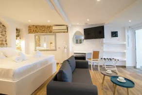 Pontikonisi Hotel & Suites-Adults Only - Chambre