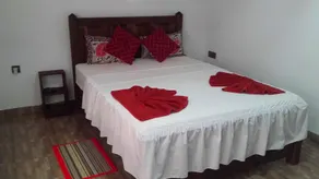 Paraiso Guest House - Zimmer