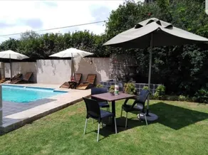 Alveston Manor Boutique Hotel & Spa - Pool