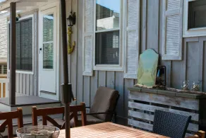 Sea View Motel - Chambre