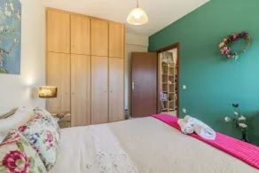 Chrysianna seaview apartment - Rom