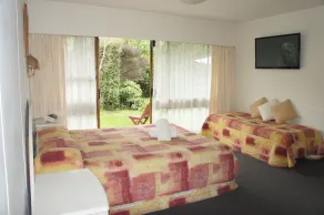 Airport Gold Star Motel - Chambre