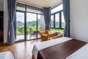 Trang An Legend - Quarto