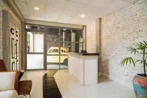 Ceylon Kingsmen Garden - Katunayake Airport Transit Hotels - Reception