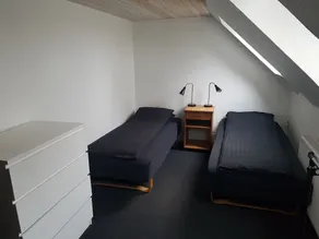 MS Svend Nakskov Apartments - Camera