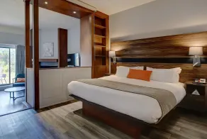 Estrimont - Chambre