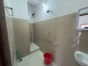 Mousumi Lodge - Salle de bain