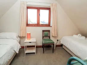 Granary Cottage - Room
