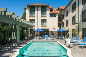 Holiday Inn Express & Suites Santa Clara - Silicon Valley by IHG - Piscine