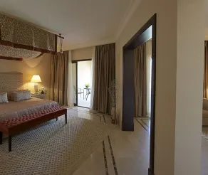 JAZ Miramar Al Aqah - Habitación