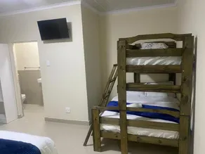 Sabathlogde VIP  - Zimmer