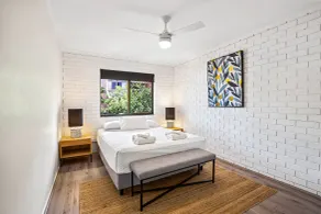 WINDARRA-Alex Headland Family Holiday - Room