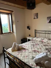 Sibilroom - Rooms & Wellness - Værelse