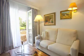 Hotel Cala Sant Vicenç - Adults Only - Chambre