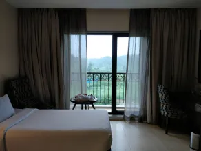 Novotel Imagicaa Khopoli - Room