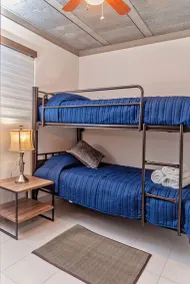 Departamento moderno, cómodo y totalmente equipado - Zimmer