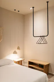 Casa Pancha - Room