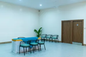 Lords Eco Inn Belagavi - Restaurant
