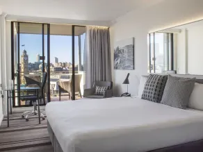 Mercure Sydney - Room