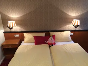 Landhotel Witte-König - Room