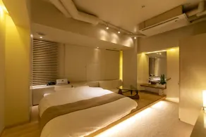 HOTEL APERTO (Adult Only) - Room