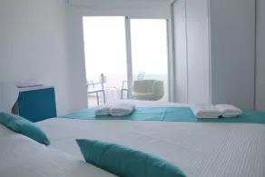 Hotel Maysi - Chambre