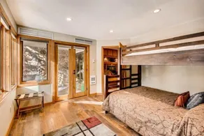 Ski In 3 Bedroom At Chateaux Dumont Keystone - Zimmer
