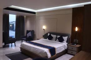 Dream Inn By Spring Tree - Camera