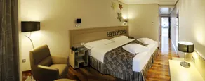 Cumbria Spa Hotel 3* Sup - Chambre