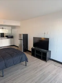 St Robert Towne And Village - Chambre