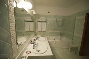 Modà Antica Dimora - Bathroom