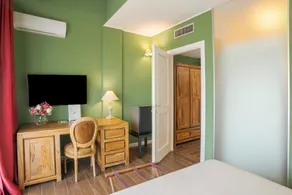 Agriturismo Il Boschetto - Zimmer