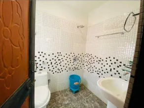 The Loyal Residency  - Salle de bain