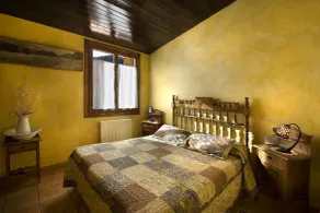 La Posada de San Millán - Room