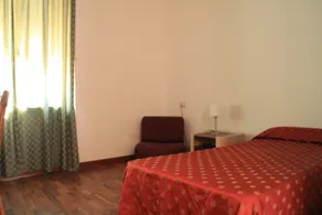 Hotel Sileno - Værelse